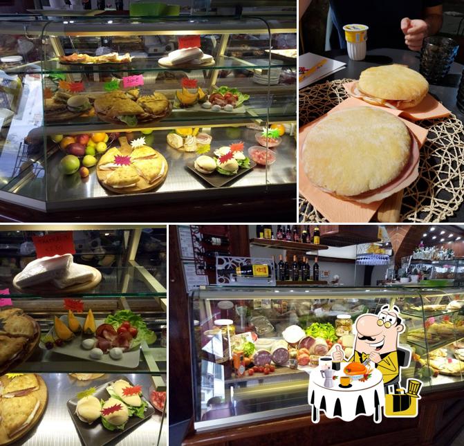 Caffe del Borgo