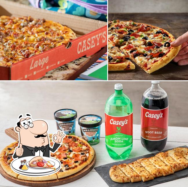 Casey's