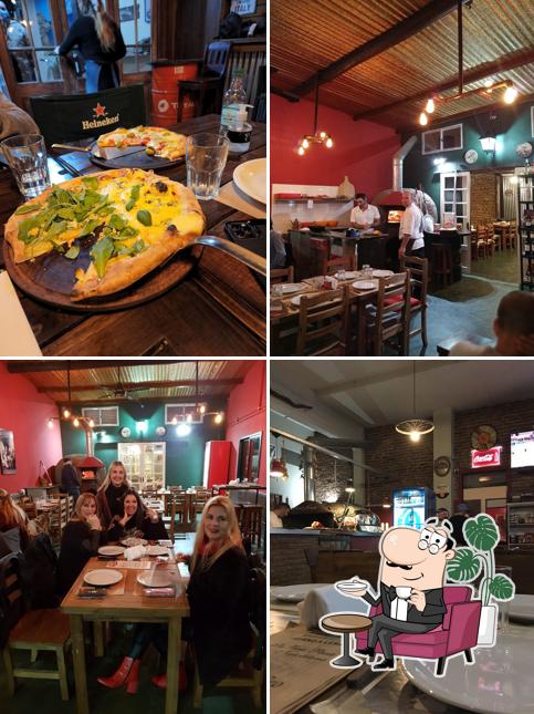 Da Leo Pizzeria