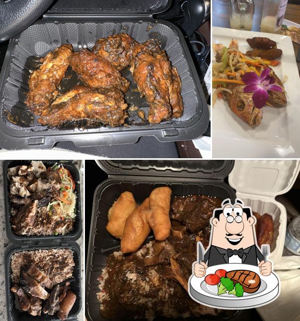 Ramoun's Kitchen