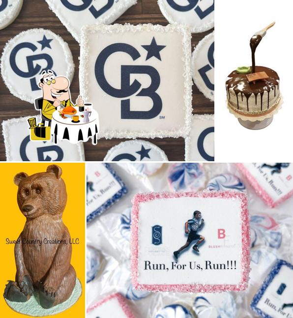 Sweet Country Creations