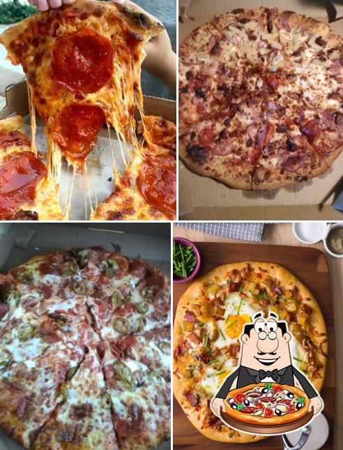 Domino's Pizza