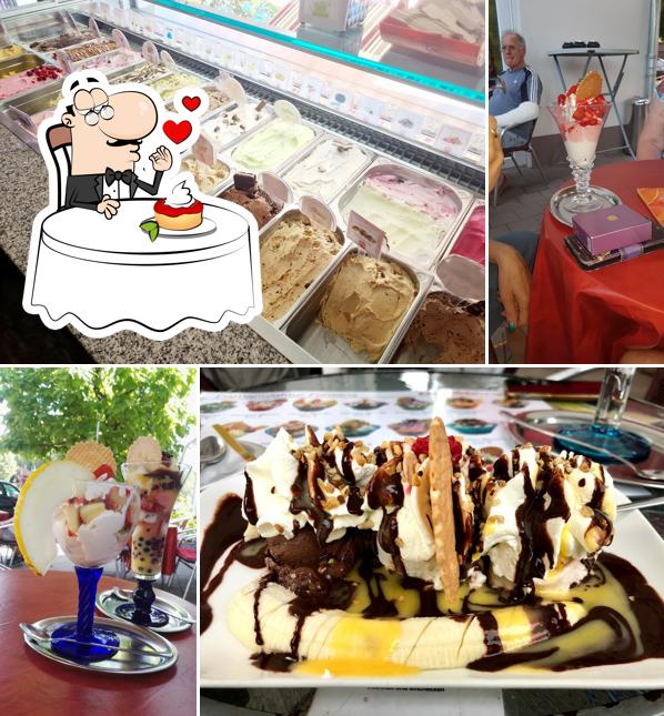 Eiscafé Fontana