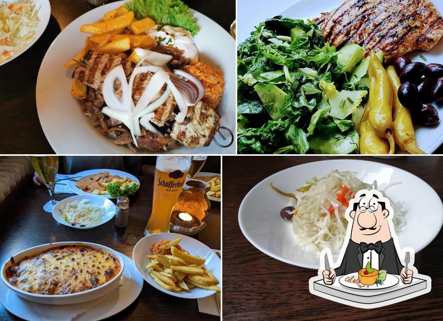 El Greco Restaurant