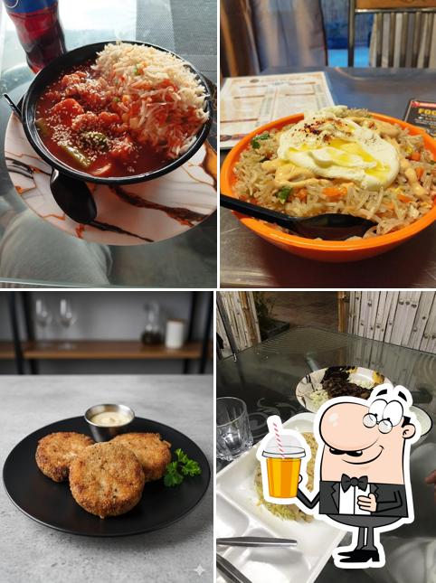 Food Planet