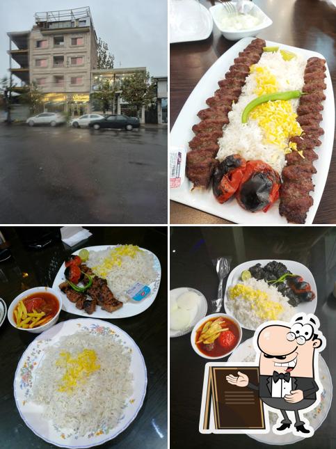 Gillaar Restaurant