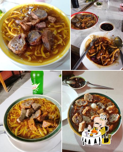 LDC Lomi House