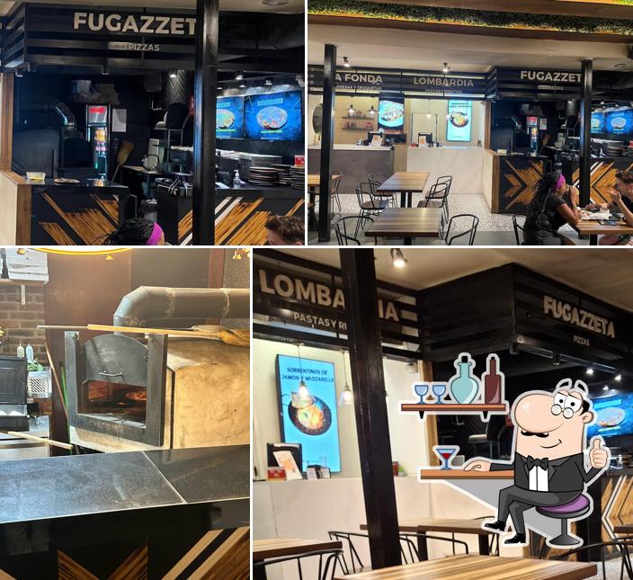 La Fugazzeta