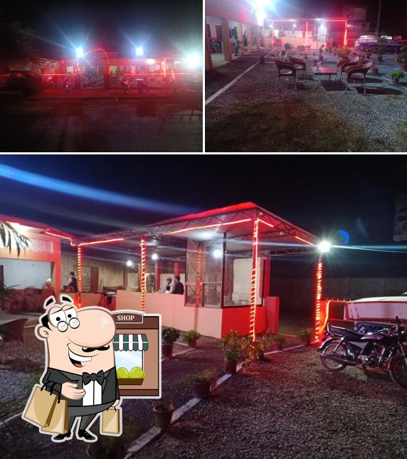 Lala Jee Restaurant