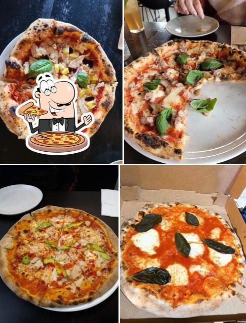 Locale Mio