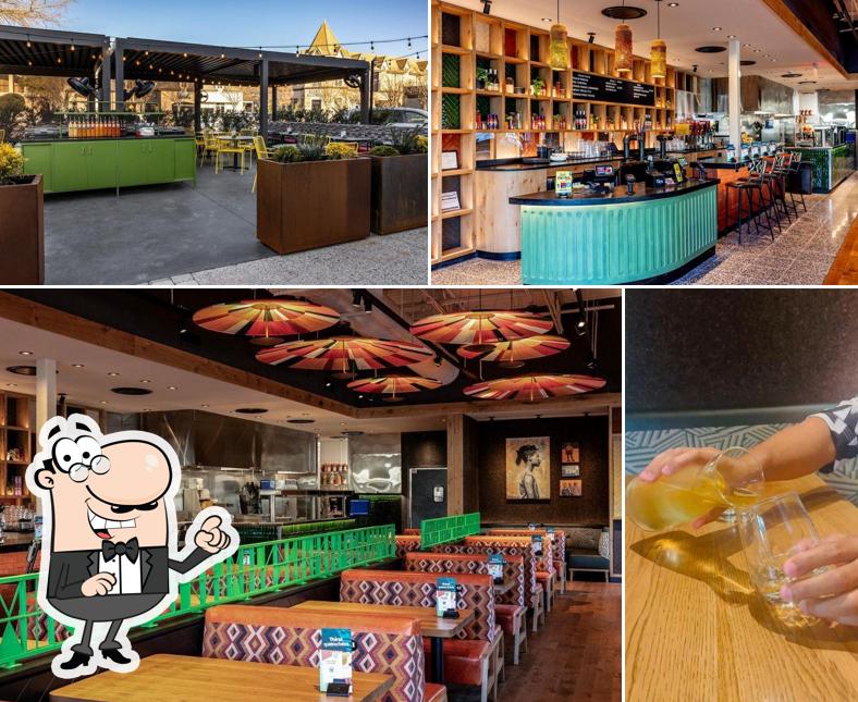 Nando's
