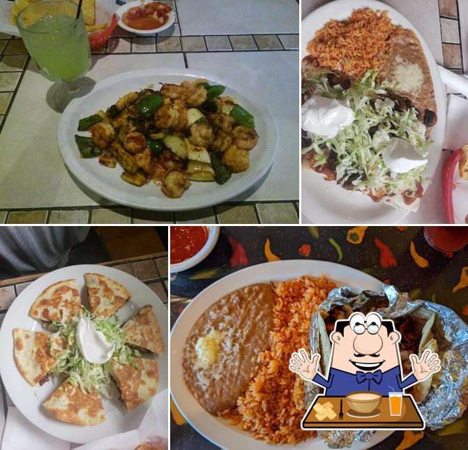 Old Mexico Restaurant