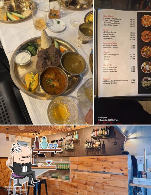 Palpasa Restaurant & Bar