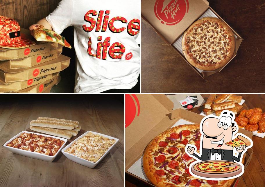 Pizza Hut