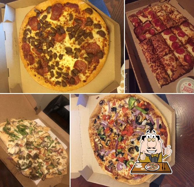 Pizza Hut