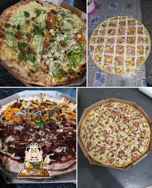 Pizzaria do cheff