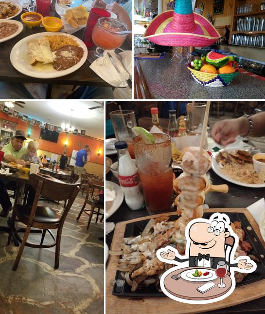 Casa Grande Mexican Restaurant Co