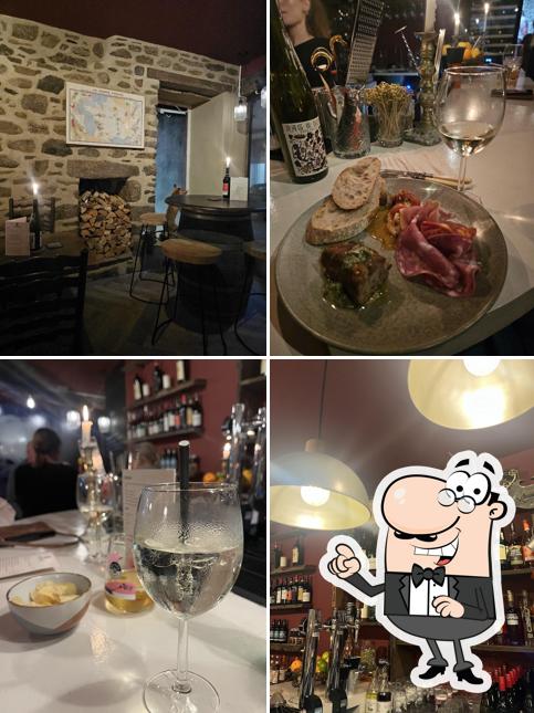 Cooper's Wine Bar