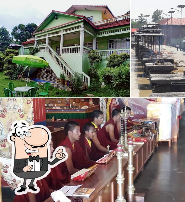 Phulchoki Garden Restaurant