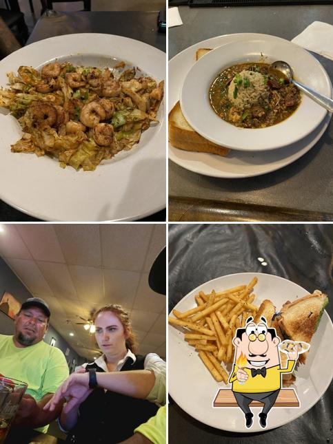 Sanctuary Café & Bar