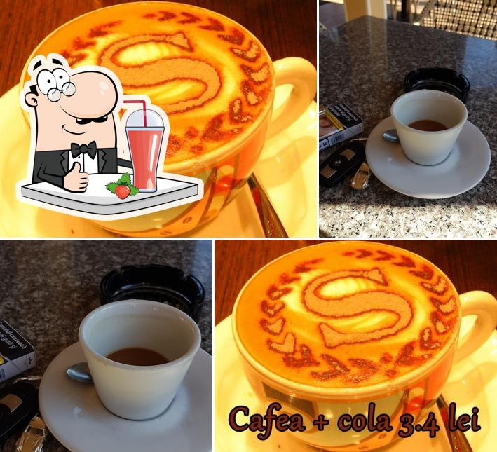 Silver Cafe