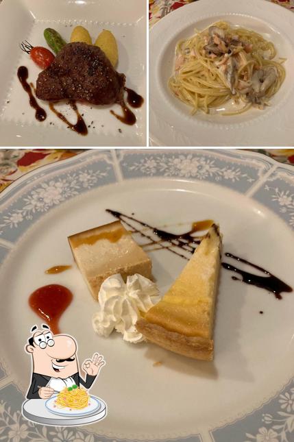 スナック チカ
