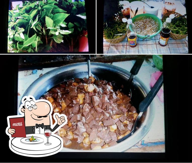 คุณจันทร์ไก่มะระบุฟเ่ฟ
