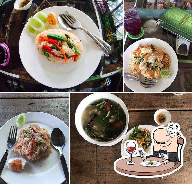 มังกร ชวนชิม