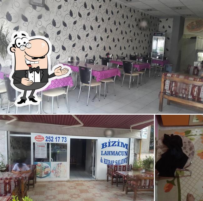 Bizim Lahmacun & Kebap Salonu
