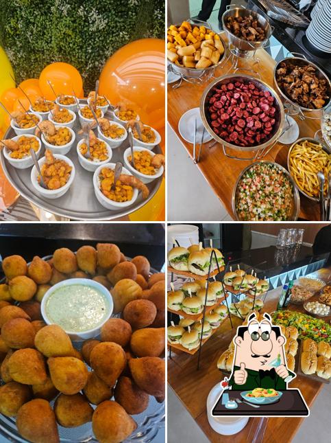 Buffet e Cia