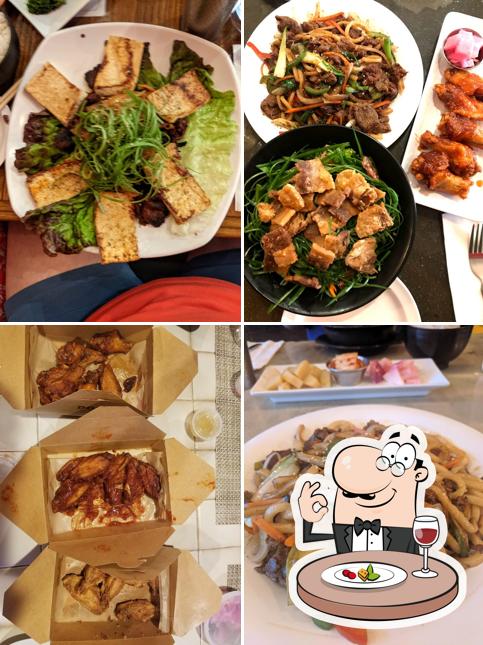 DOMA Korean Kitchen