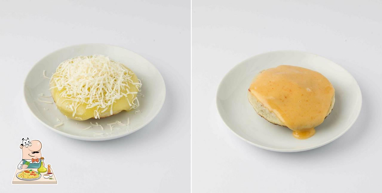 Defri's Surabi Duren