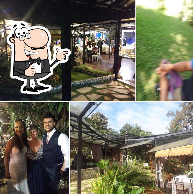 Espaço moenda eventos