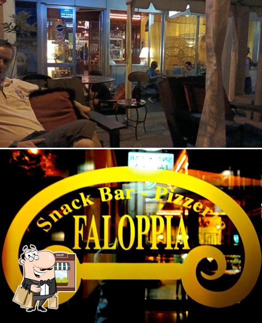 Faloppia