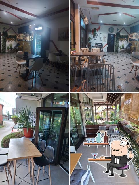 Grill House