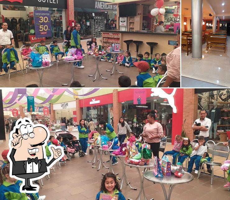 La Canasta Av. Bolívar