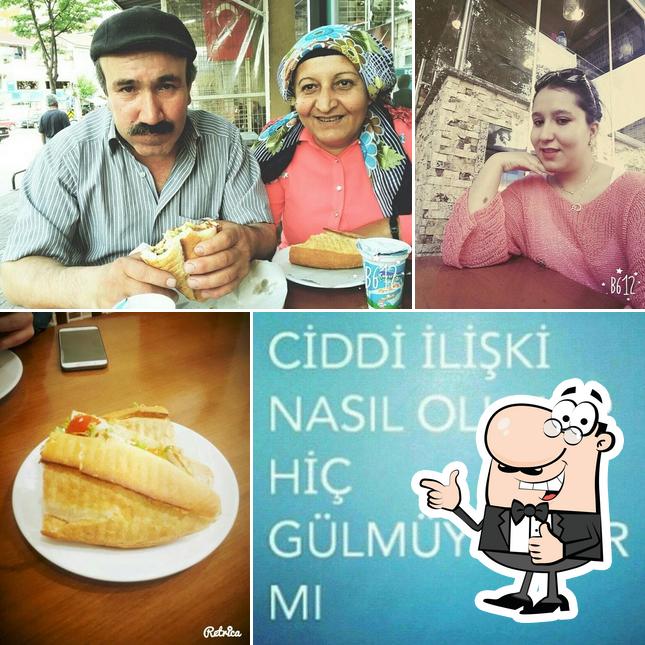 Namlı Döner