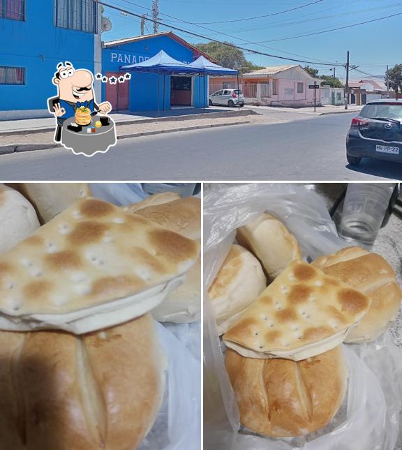 Panaderia Copiapo
