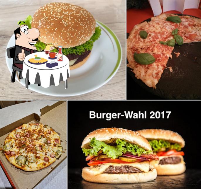 Pizza Land