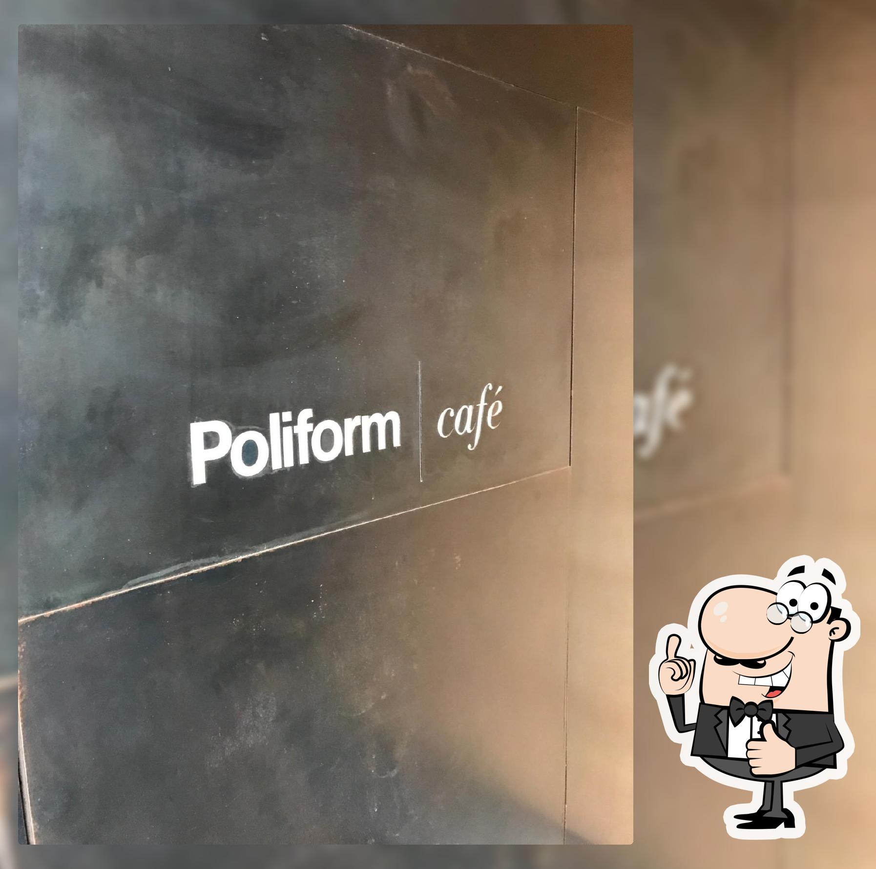 Poliform Caffè
