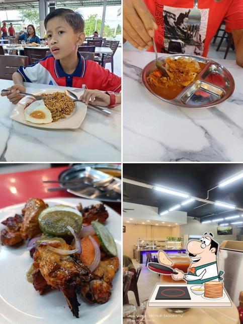 Restoran Al Rayan