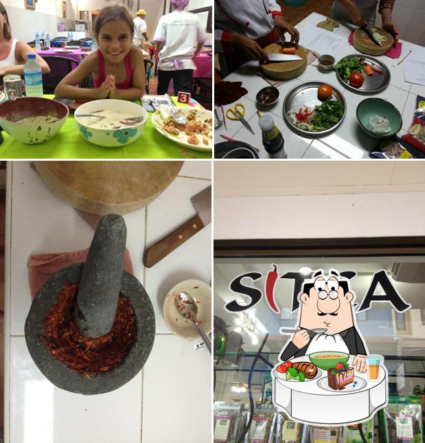 Samui Institute Of Thai Culinary Arts