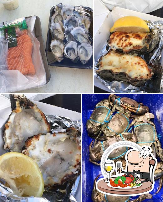 Penrith Seafood