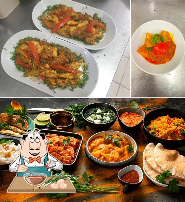 The Ramsgate Balti Takeaway
