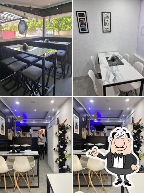 Tóquio Sushi