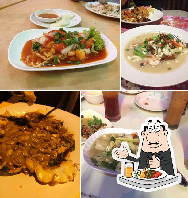 Zie Tomyam