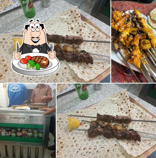 جگرکی گلها
