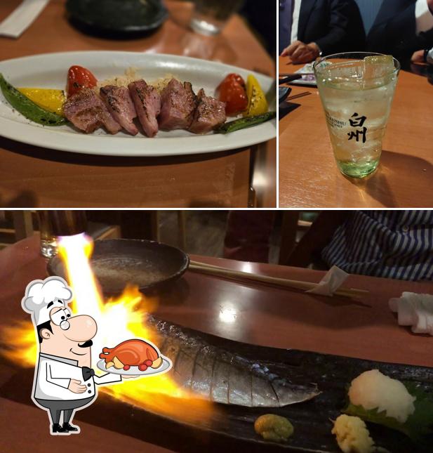 ダイニングバー 零