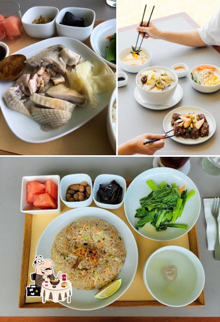 食閱