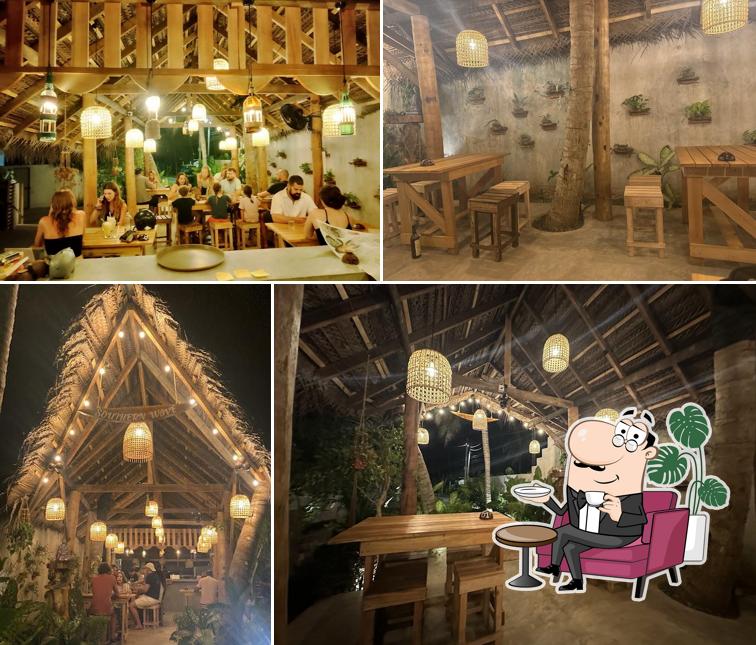 Southern Wave Restaurant